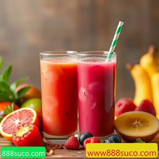 Sobre Nós - 888suco.com: Sua Fonte de Sucos Naturais