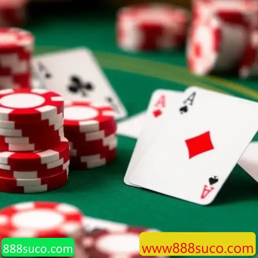 Bacará Online: Descubra o Mundo do 888suco.com