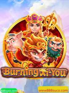 Explorando o Fascinante Universo de BurningXiYou