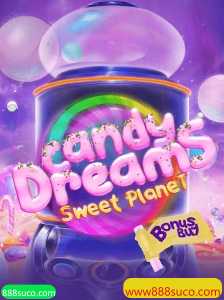 Introdução ao Mundo Envolvente de CandyDreamsSweetPlanet