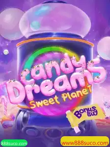 Introdução ao Mundo Envolvente de CandyDreamsSweetPlanet