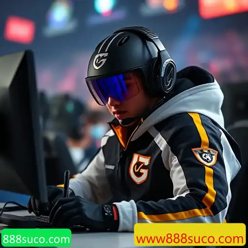 A Revolução dos Esportes Virtuais: Uma Nova Era no Universo Competitivo