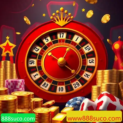 Explorando o Mundo dos Jogos de Cassino: A Fascinação por 888suco.com