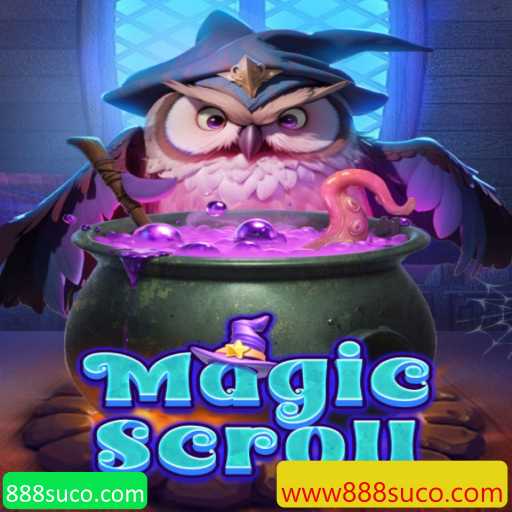 MagicScroll: Descubra o Encantamento dos Jogos Modernos