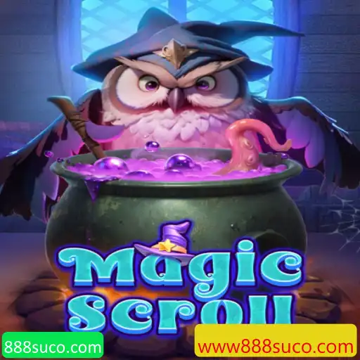 MagicScroll: Descubra o Encantamento dos Jogos Modernos