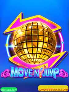 Descubra as Aventuras do Jogo MovenJump e suas Regras Surpreendentes
