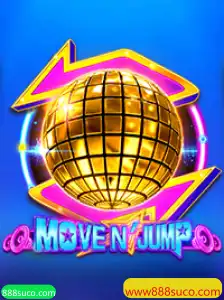 Descubra as Aventuras do Jogo MovenJump e suas Regras Surpreendentes