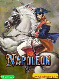 Descubra o Fascinante Jogo Napoleon com 888suco.com