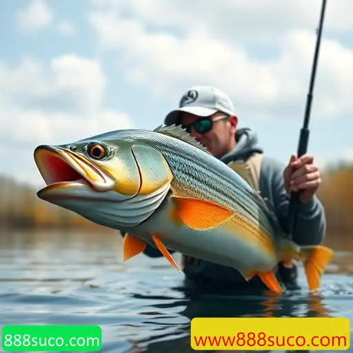 Pesca Online: Explorando o Mundo da 888suco.com