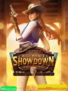 Explorando o Mundo de WildBountyShowdown - Um Novo Fenômeno dos Jogos