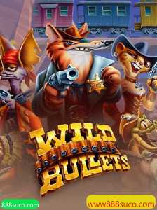 Explorando o Mundo de WildBullets: Um Jogo de Aventura Inovador