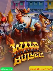 Explorando o Mundo de WildBullets: Um Jogo de Aventura Inovador