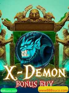 Explorando o Mundo de XDemonBonusBuy: Um Mergulho no Universo de Jogos de Sucesso