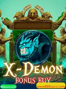 Explorando o Mundo de XDemonBonusBuy: Um Mergulho no Universo de Jogos de Sucesso